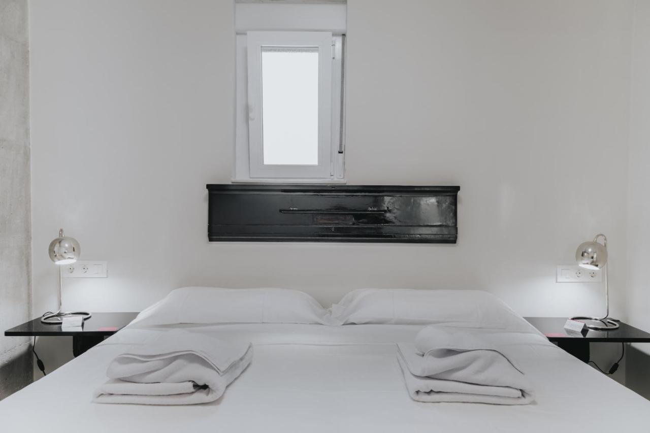 Six Apartments By Caleta Homes Málaga Kültér fotó