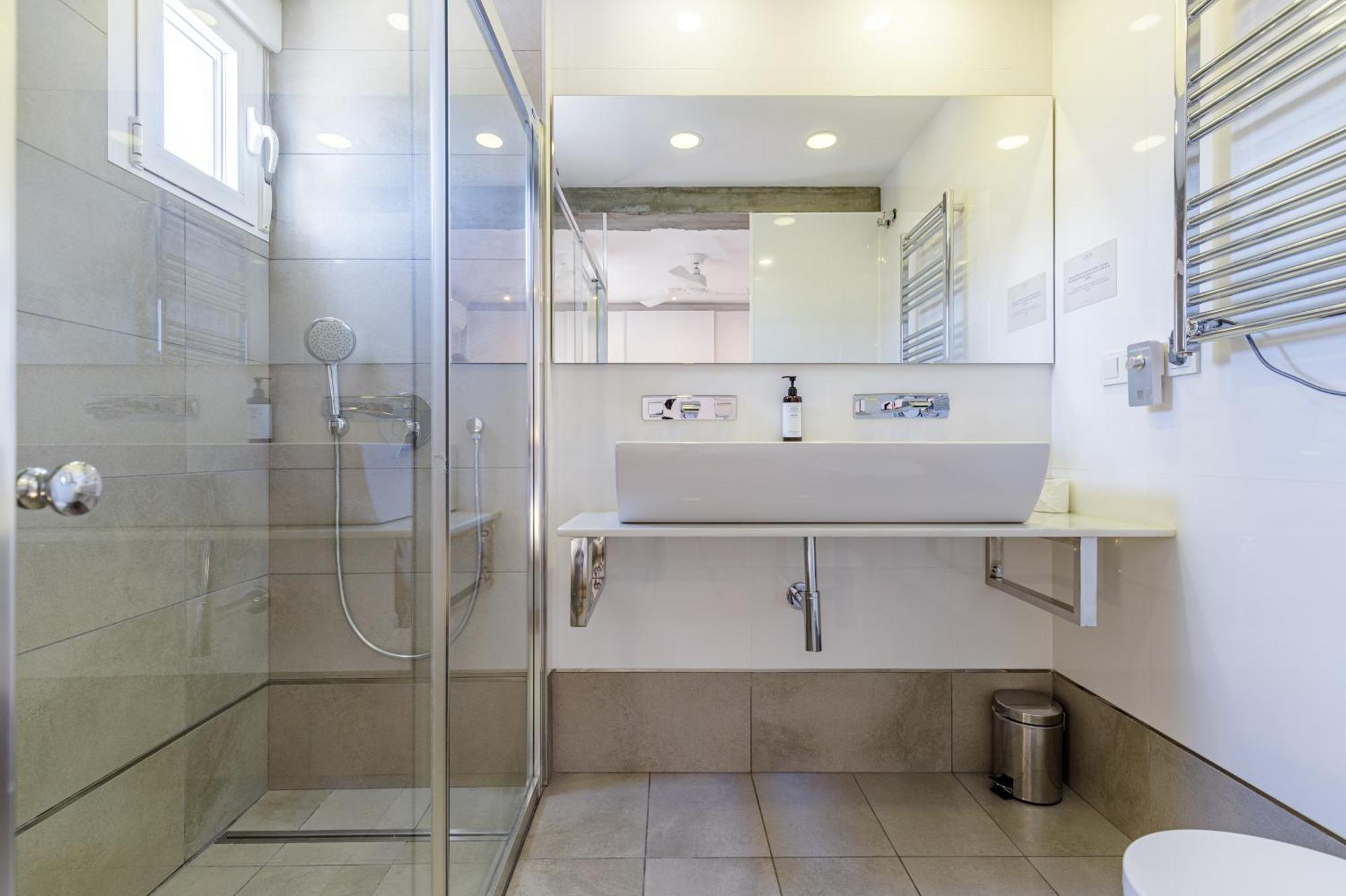 Six Apartments By Caleta Homes Málaga Kültér fotó