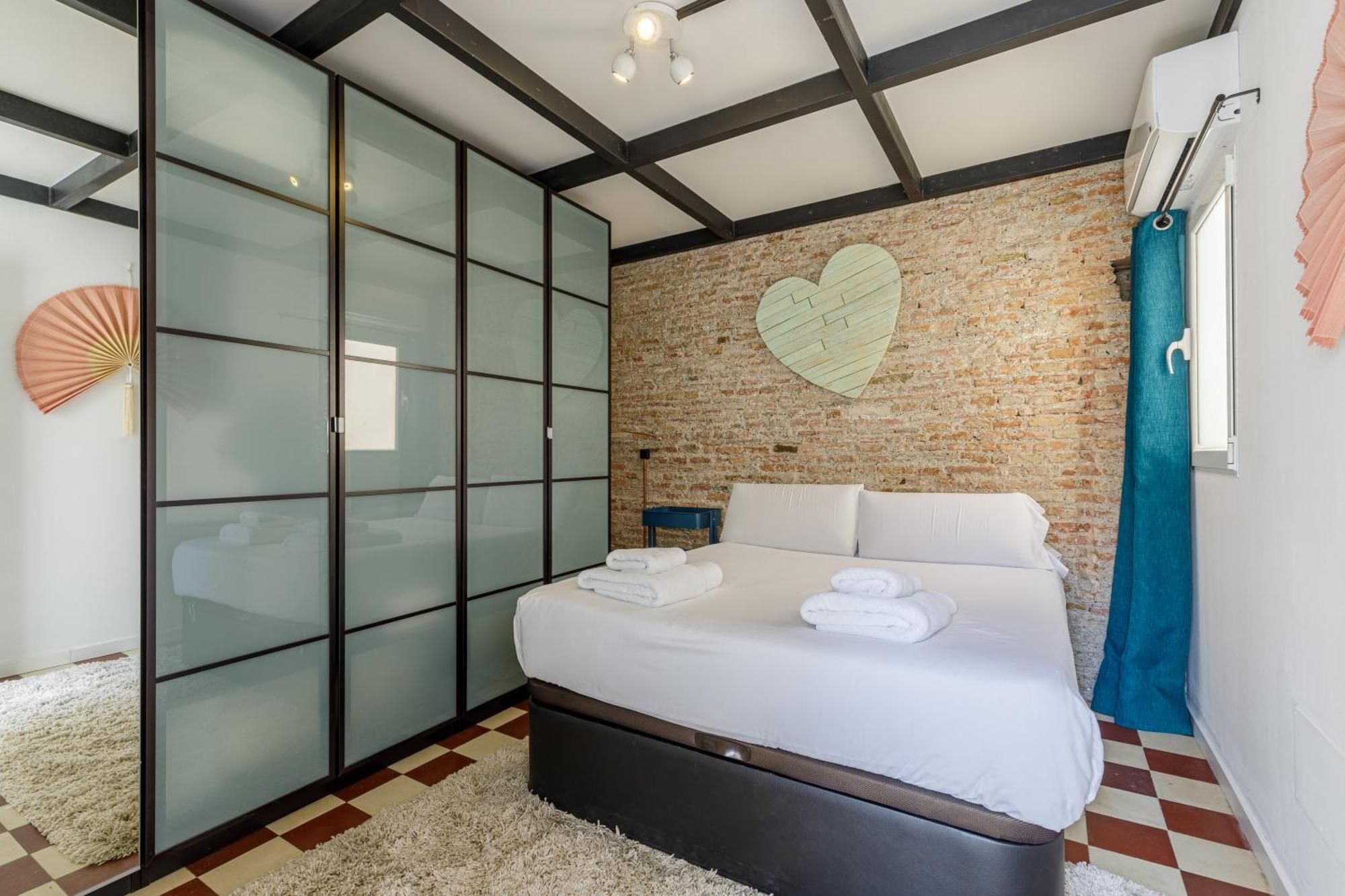 Six Apartments By Caleta Homes Málaga Kültér fotó