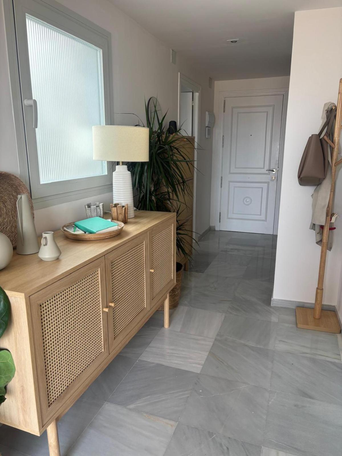 Six Apartments By Caleta Homes Málaga Kültér fotó