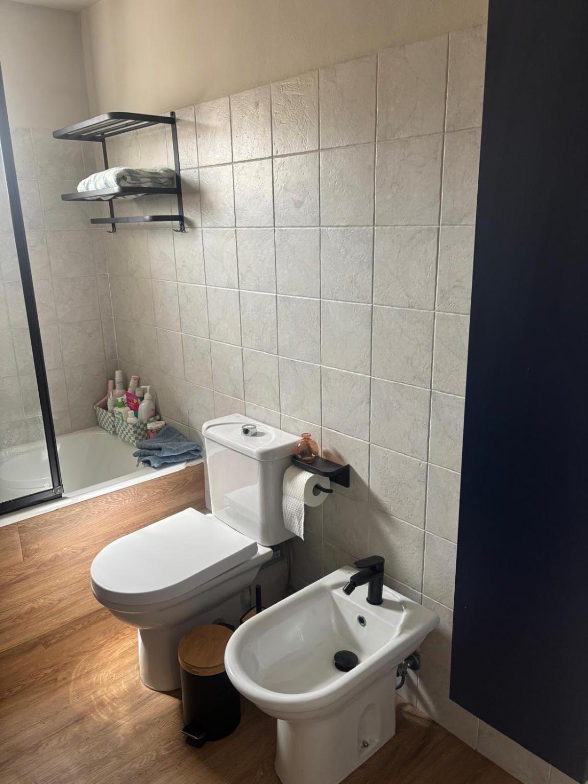 Six Apartments By Caleta Homes Málaga Kültér fotó